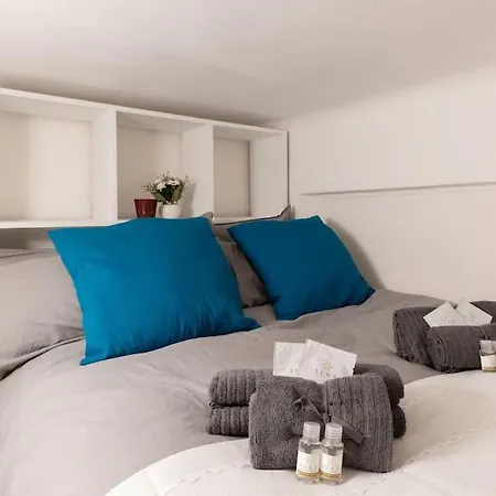 Milano-washington Cozy - Free Wifi Apartament