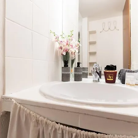 Milano-washington Cozy - Free Wifi Apartament Mediolan