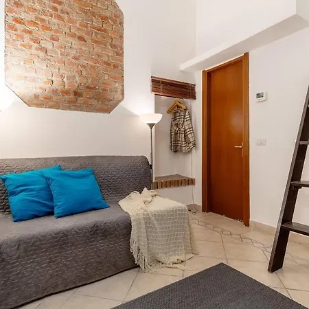 Apartament Milano-washington Cozy - Free Wifi *