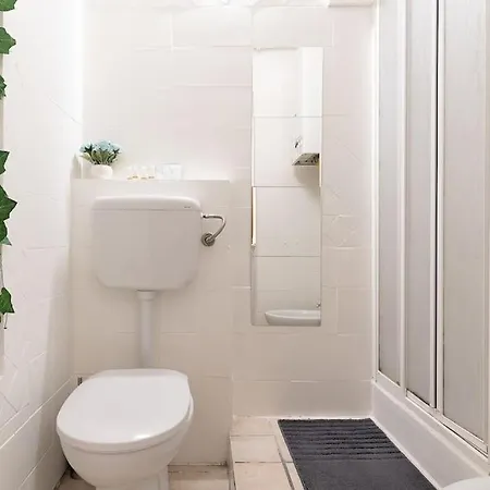 Apartament Milano-washington Cozy - Free Wifi