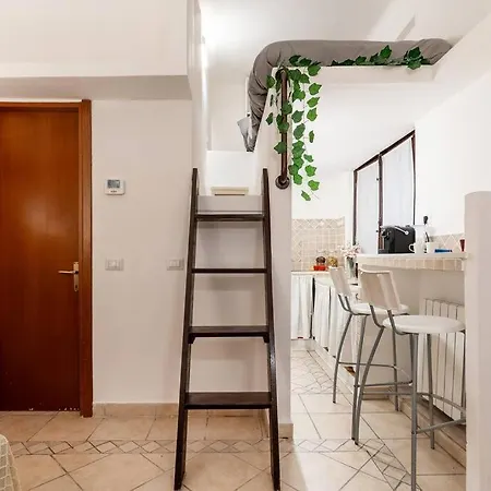Apartament Milano-washington Cozy - Free Wifi *