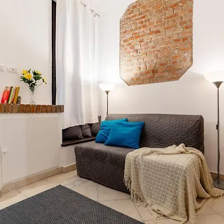 Milano-washington Cozy - Free Wifi * Mediolan